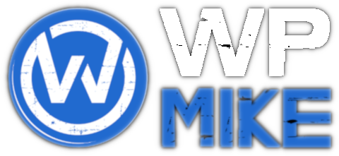 WP Mike